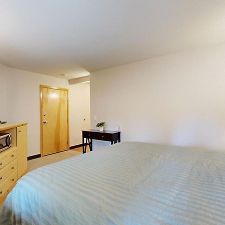 Aspen Suites 506: The Nest Leavenworth Bagian luar foto
