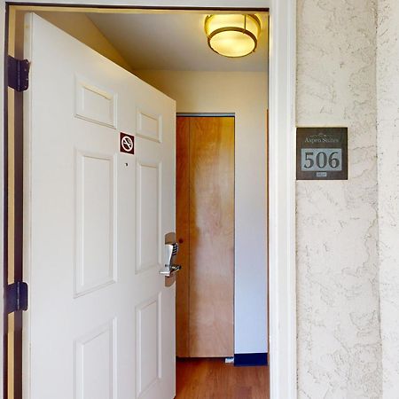 Aspen Suites 506: The Nest Leavenworth Bagian luar foto