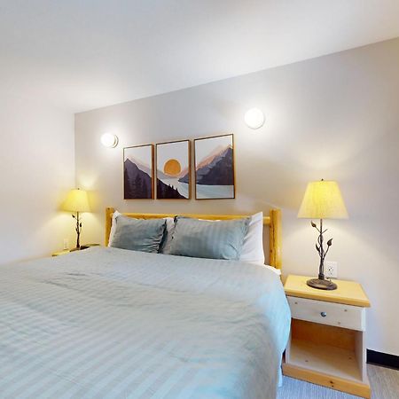 Aspen Suites 506: The Nest Leavenworth Bagian luar foto