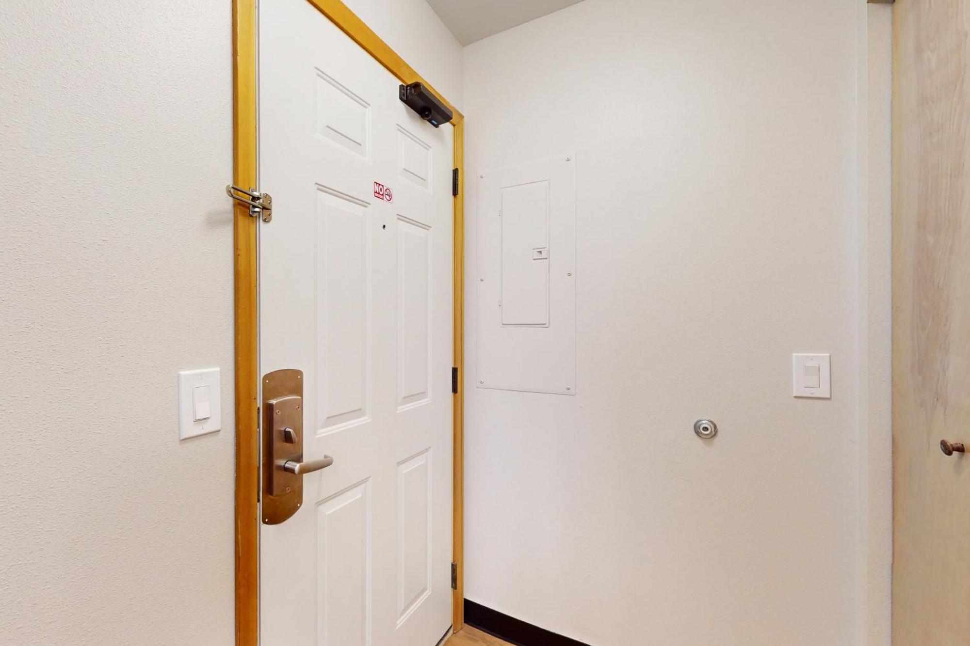 Aspen Suites 506: The Nest Leavenworth Bagian luar foto