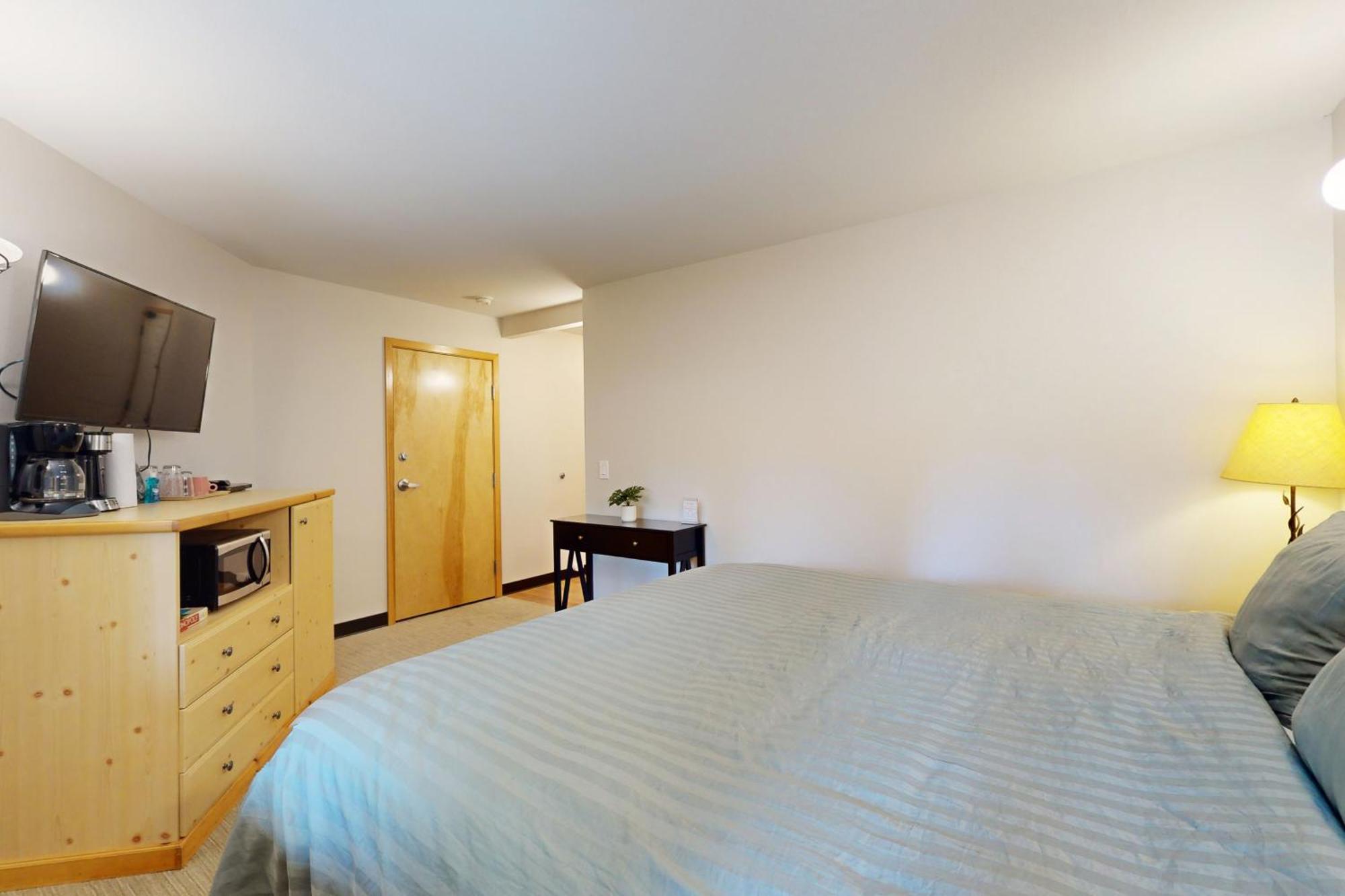 Aspen Suites 506: The Nest Leavenworth Bagian luar foto