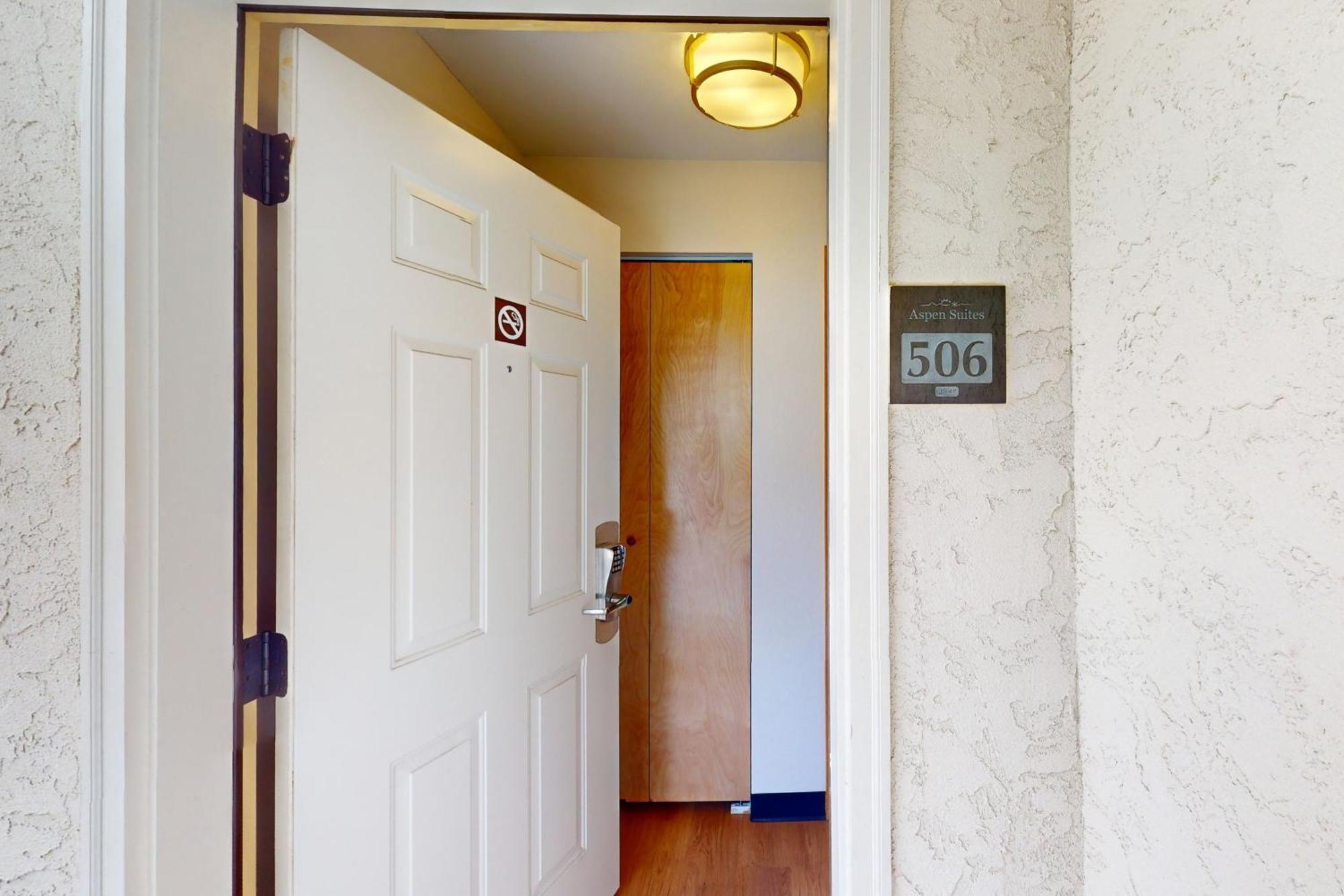 Aspen Suites 506: The Nest Leavenworth Bagian luar foto