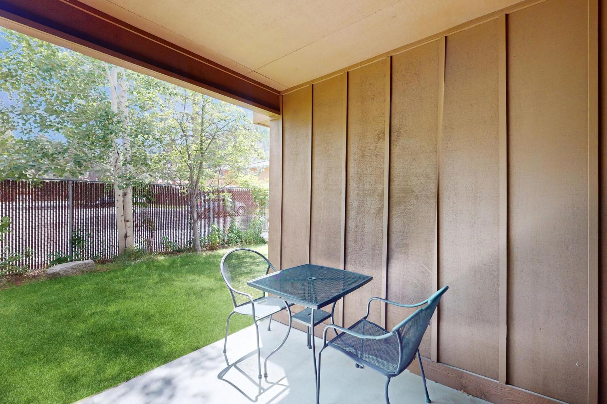 Aspen Suites 506: The Nest Leavenworth Bagian luar foto