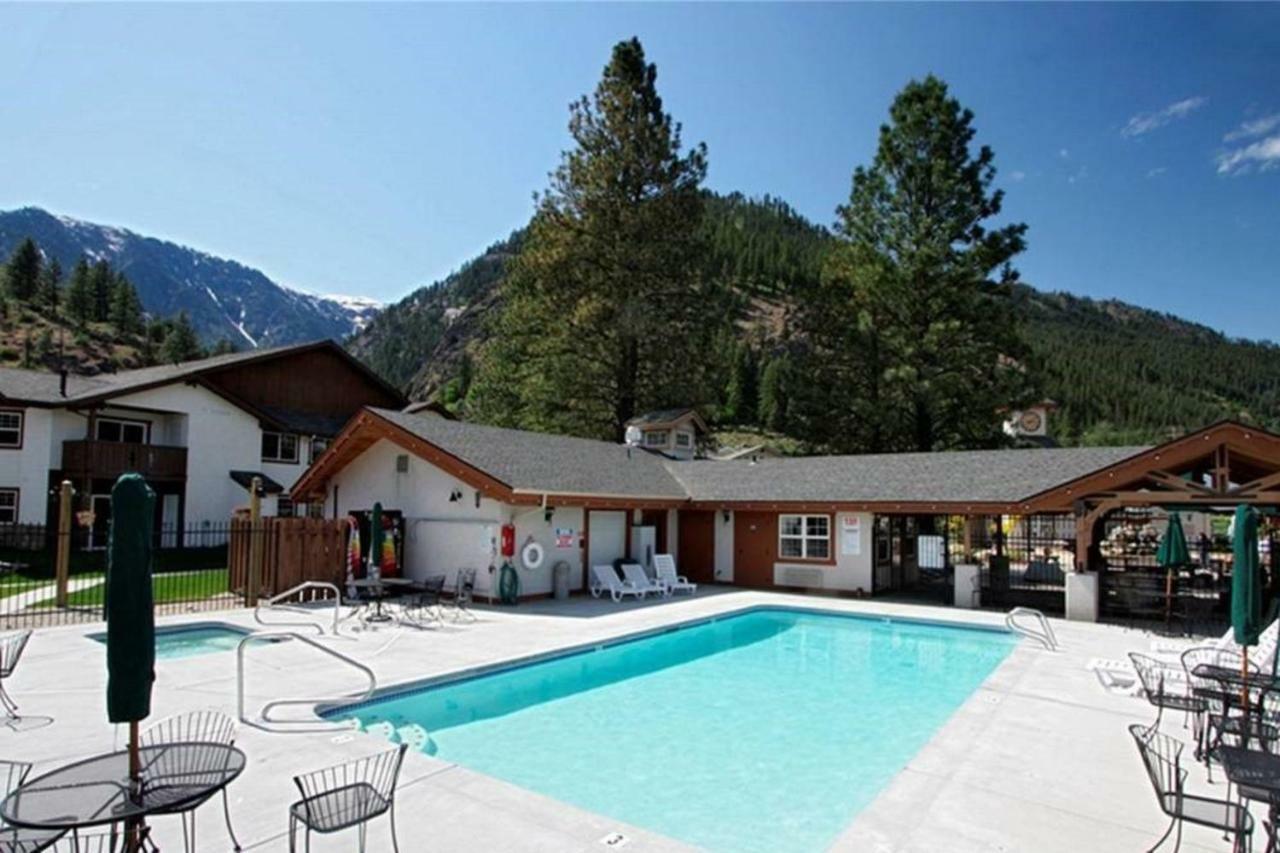 Aspen Suites 506: The Nest Leavenworth Bagian luar foto